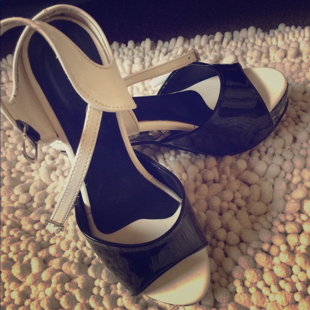 Urbane style Heels 👠